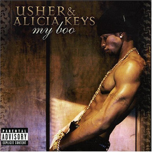 Usher, Alicia Keys – My Boo
