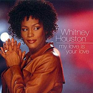 Whitney Houston – My Love Is Your Love + Jonathan Peters Remix