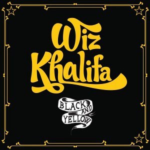Wiz Khalifa – Black and Yellow + GMix