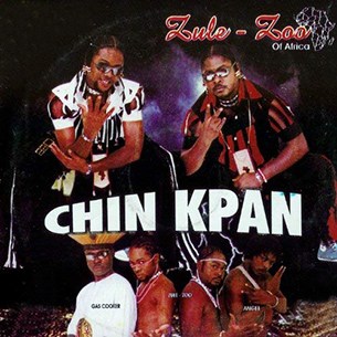 Zule Zoo – Chin Kpan