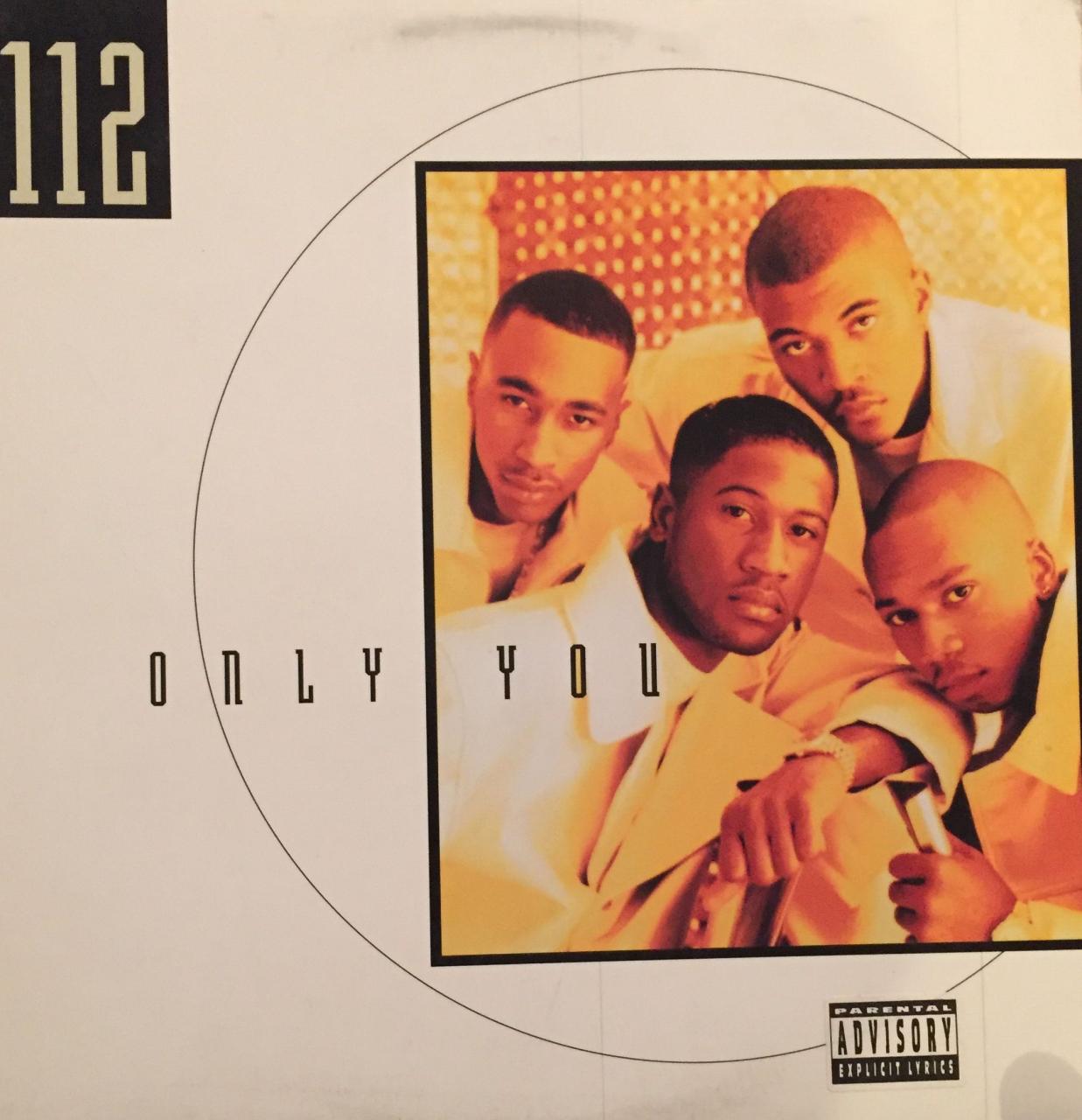 112 – Only You Ft. The Notorious B.I.G. & Mase