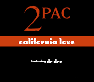 2Pac - California Love (Main + Remix)
