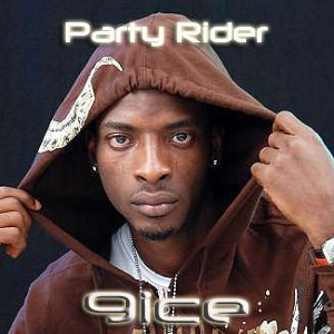 9ice - Party Rider