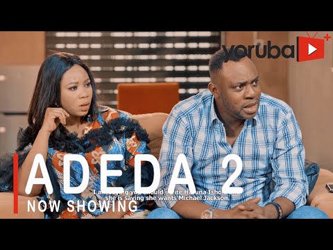 Movie  Adeda 2 Latest Yoruba Movie 2021 Drama mp4 & 3gp download