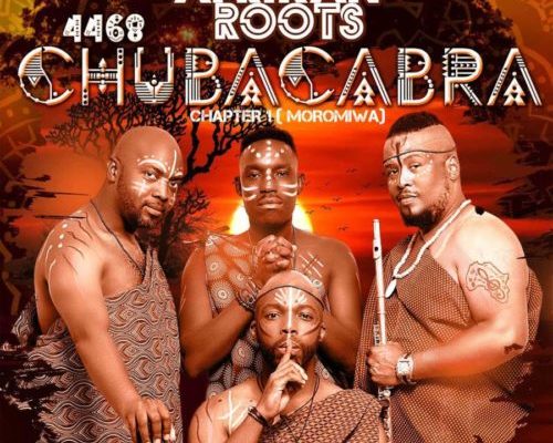 Afrikan Roots – Afrika My Home (Good Music) Ft. Movi M & Tina mp3 download
