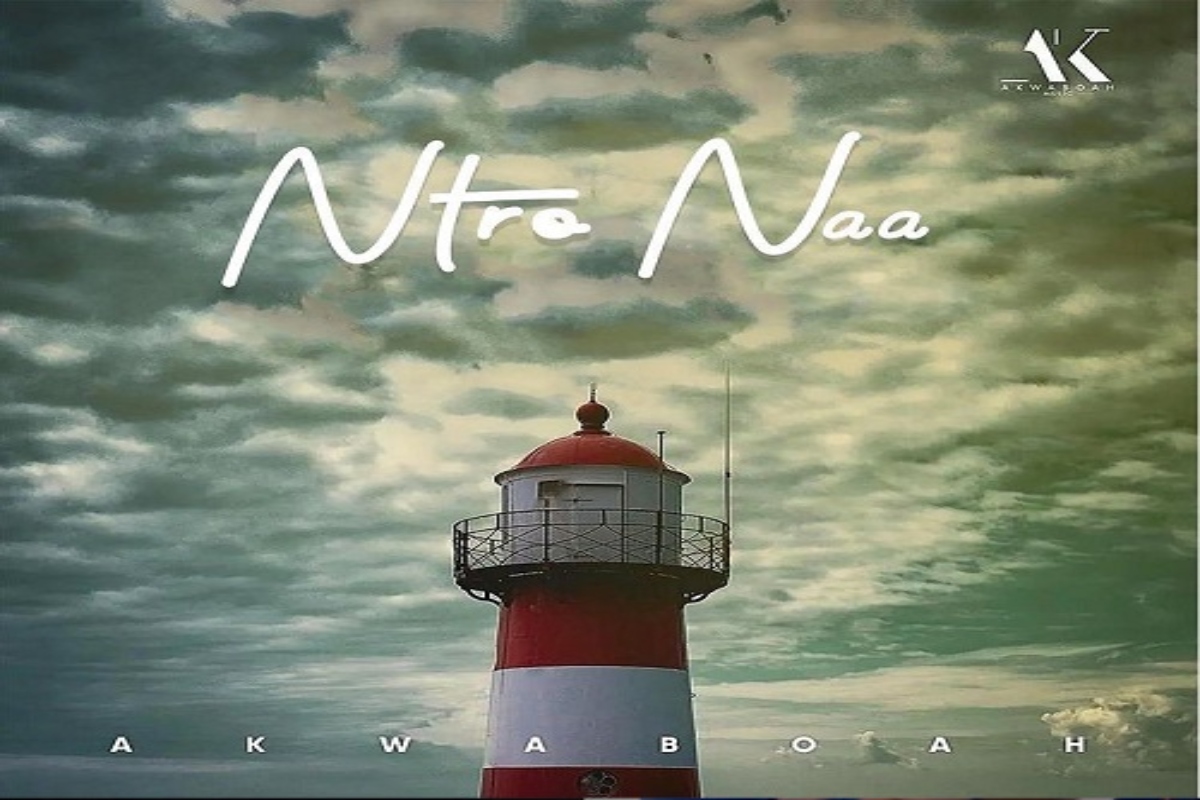 Akwaboah – Ntro Naa mp3 download