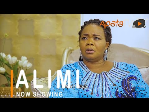 Movie  Alimi Latest Yoruba Movie 2021 Drama mp4 & 3gp download