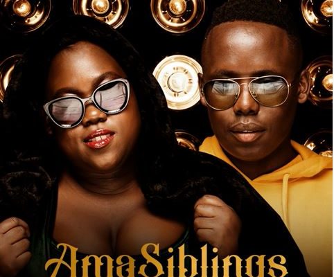 AmaSiblings – Uthando Lwami Ft. DJ Mngadi mp3 download