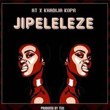At & Khadija Kopa – Jipeleleze mp3 download