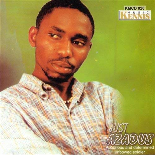 Azadus - You Is The One mp3 download