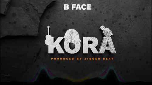 B-Face – KORA mp3 download