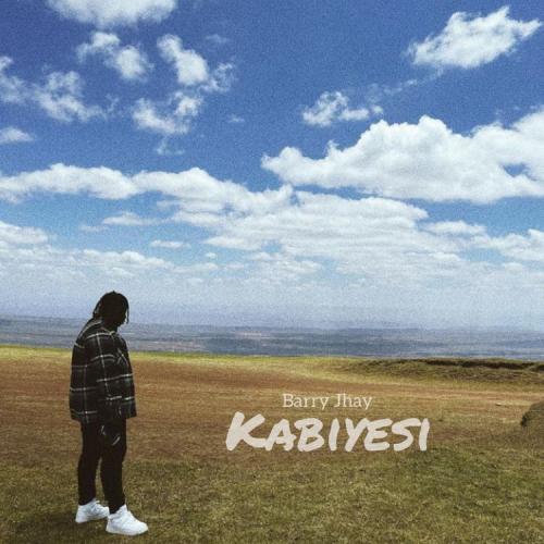 Barry Jhay – Kabiyesi mp3 download