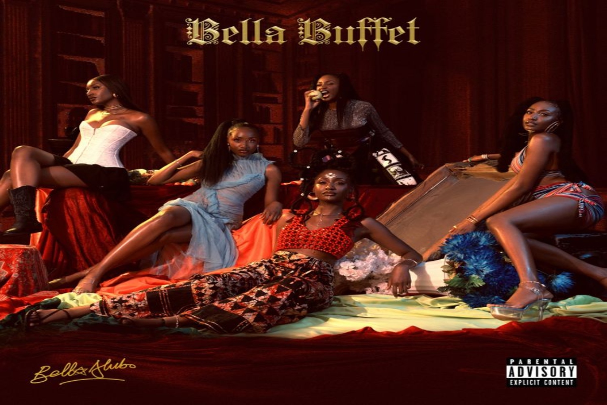 Bella Alubo – Dancia Ft. Zoro mp3 download
