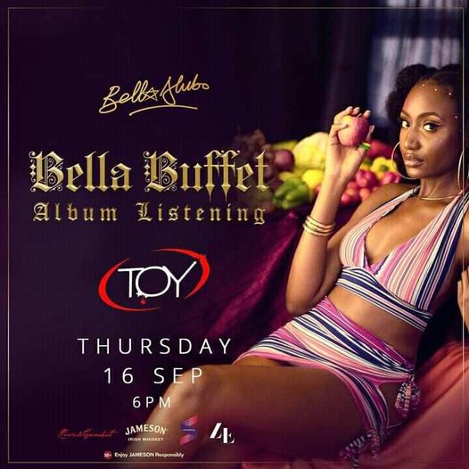 Bella Alubo – Olohi mp3 download
