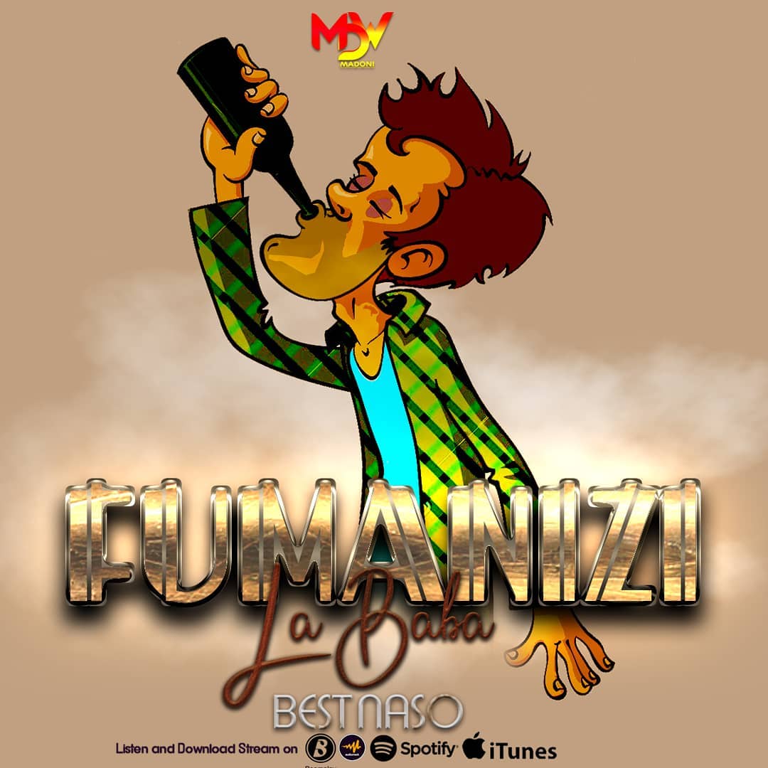 Best Naso – Fumanizi La Baba mp3 download