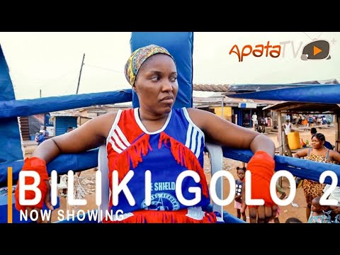 Movie  Biliki Golo 2 Latest Yoruba Movie 2021 Drama mp4 & 3gp download