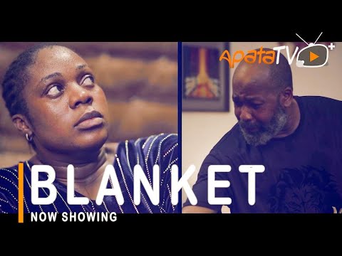 Movie  Blanket Latest Yoruba Movie 2021 Drama mp4 & 3gp download