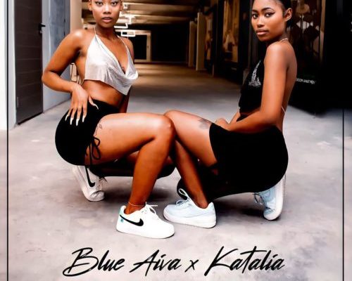 Blue Aiva & Katalia – Deeshaa Ft. Major League, Mellow & Sleazy mp3 download