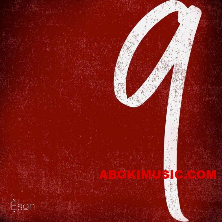 Brymo – Akoko mp3 download