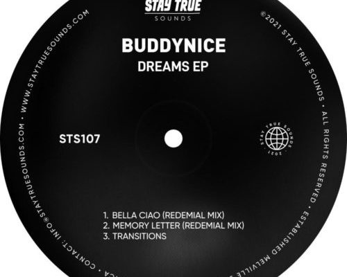 Buddynice – Bella Ciao (Redemial Mix) mp3 download
