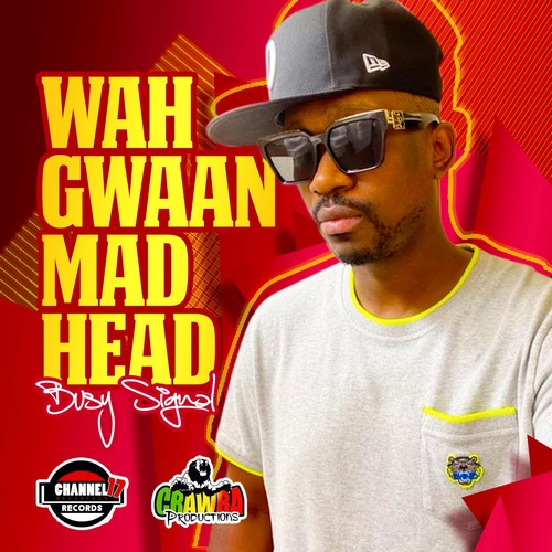Busy Signal – Wah Gwaan Mad Head mp3 download