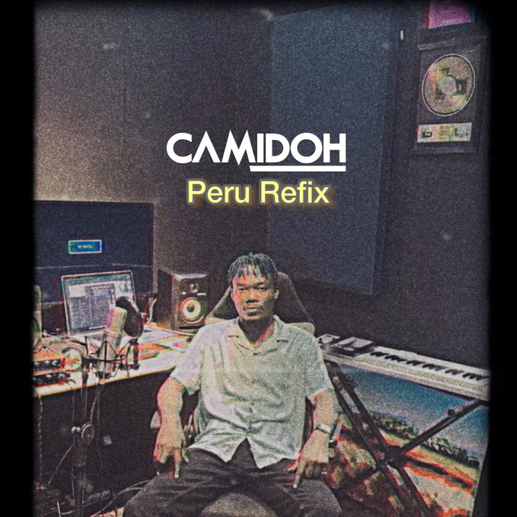 Camidoh – Peru (Refix) mp3 download