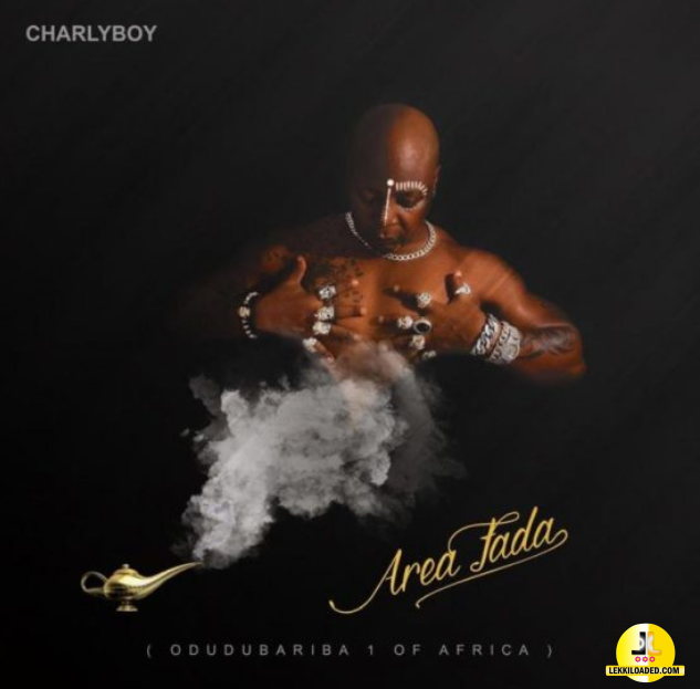 Charly Boy – Odudubariba mp3 download