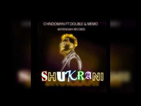 Chindo Man Ft. Memo & Double Y – Shukrani mp3 download
