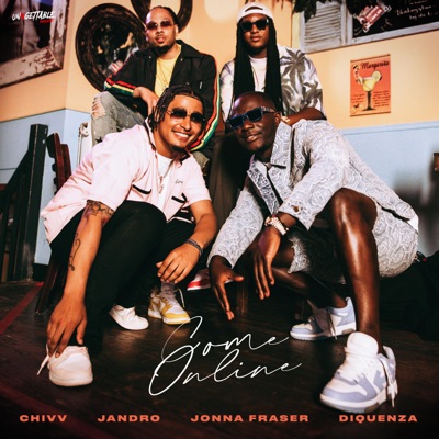Chivv – Come Online (Remix) Ft. Mr. Eazi, King Promise, Naira Marley & Diquenza mp3 download