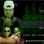 Ck The Dj & Nelly – Brewery Ft. AJ Styles (Original) mp3 download