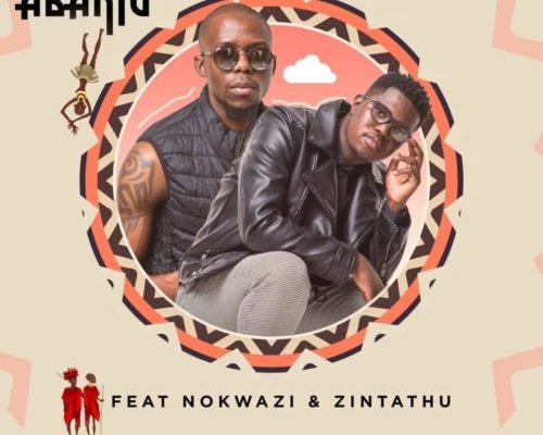 Colours of Sound – Abantu Ft. Nokwazi & Zintathu mp3 download