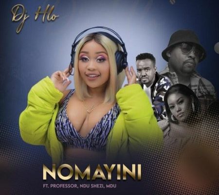 DJ Hlo – Noma Yini Ft. Professor, Ndu Shezi & Mdu mp3 download