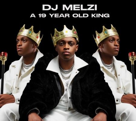 DJ Melzi – Melzi Wa Batho Ft. Mkeyz & Da Ish mp3 download