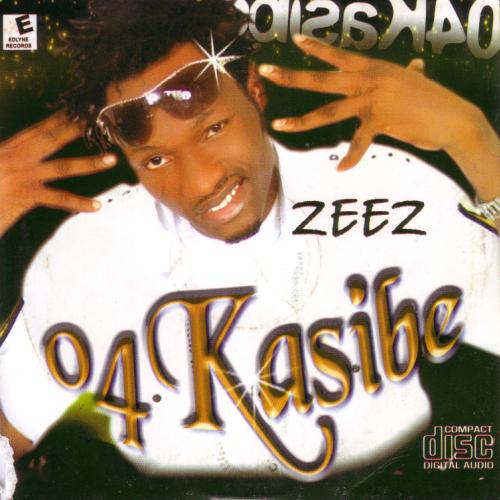 DJ Zeez – Fokasibe (04Kasibe)
