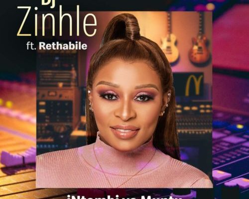 DJ Zinhle – iNtombi Yo Muntu (Fusion Experience) Ft. Rethabile mp3 download