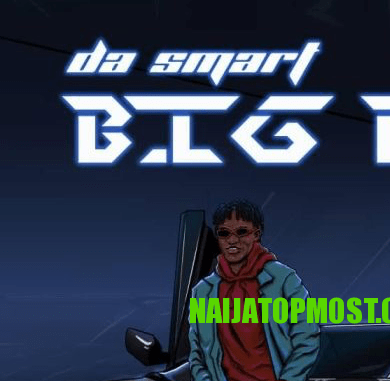 Dasmart – Big Bag mp3 download