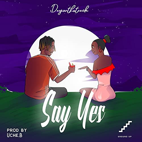 Dayonthetrack – Say Yes mp3 download
