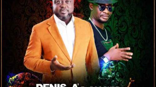 Denis A – I Won’t Give Up Ft. Roo Dube mp3 download