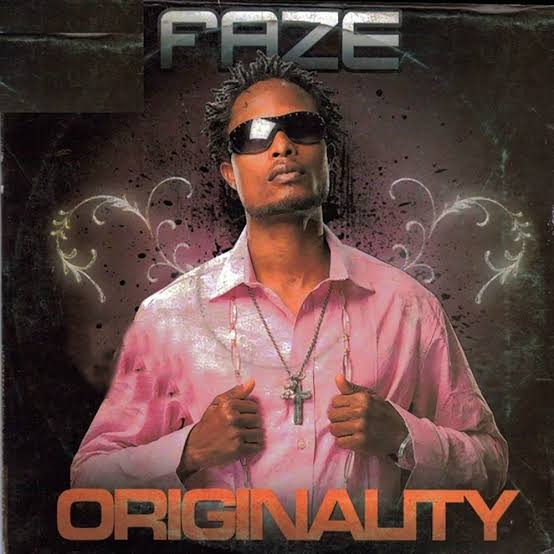 Faze - Originality mp3 download