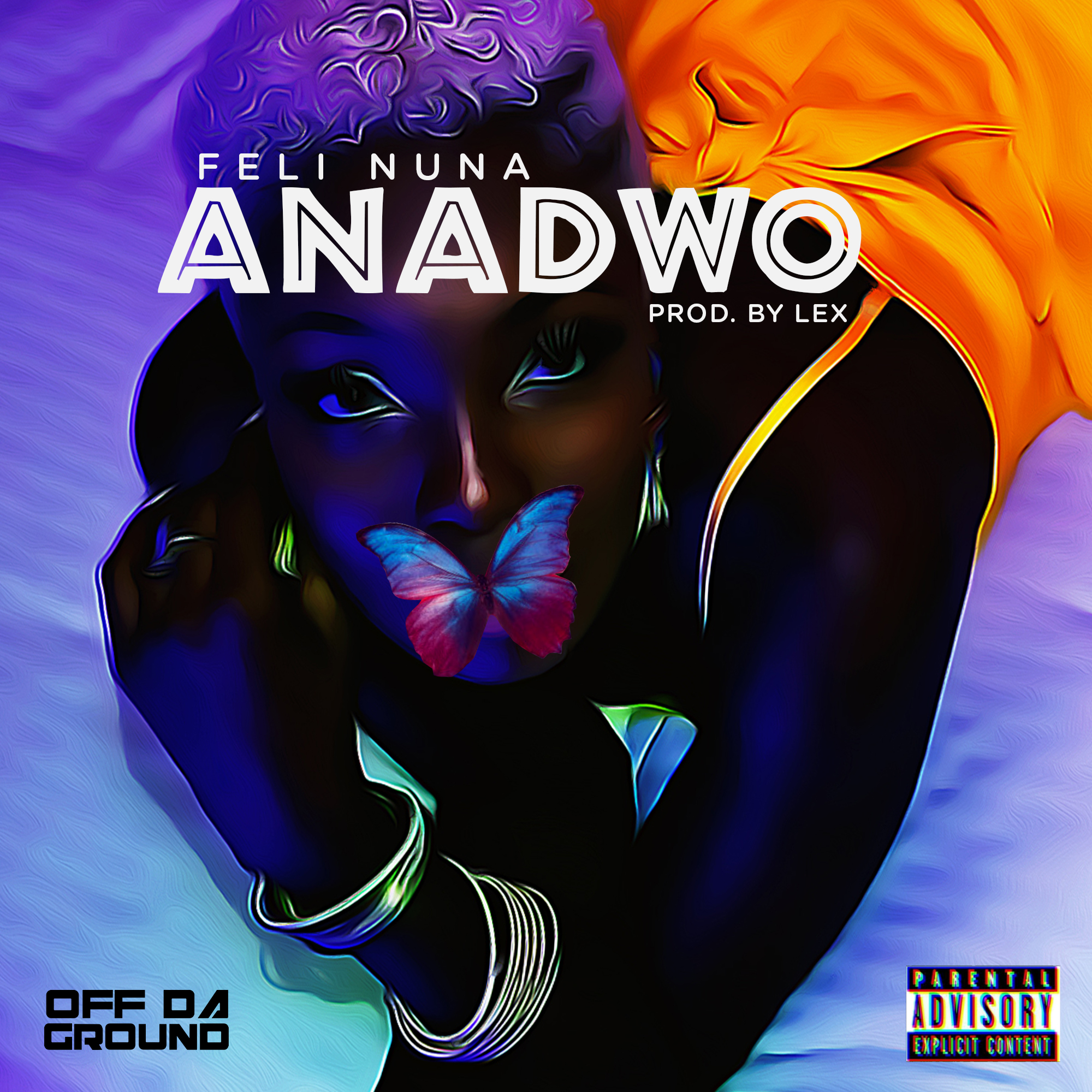 Feli Nuna – Anadwo mp3 download