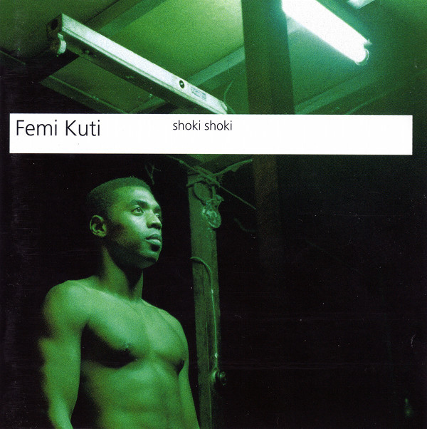 Femi Kuti - Sorry, Sorry mp3 download