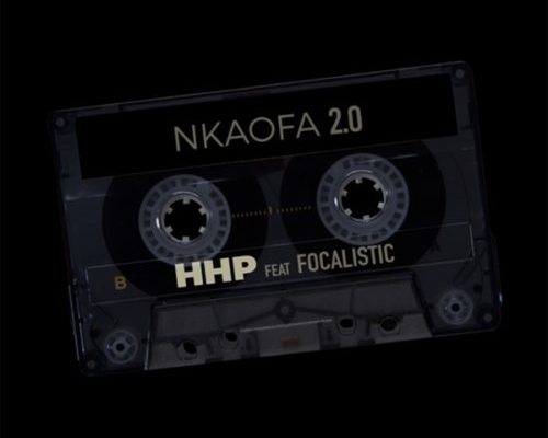 HHP – Nkaofa 2.0 Ft. Focalistic mp3 download