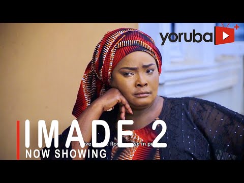 Imade 2 Latest Yoruba Movie 2021 Drama