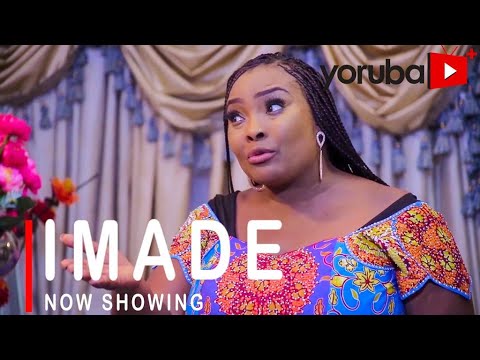 Movie  Imade Latest Yoruba Movie 2021 Drama mp4 & 3gp download