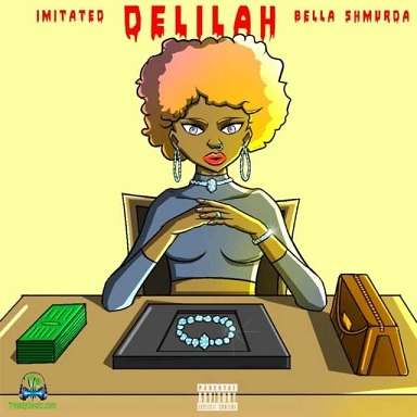 Imitated – Delilah Ft. Bella Shmurda mp3 download