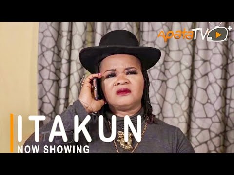 Movie  Itakun Latest Yoruba Movie 2021 Drama mp4 & 3gp download