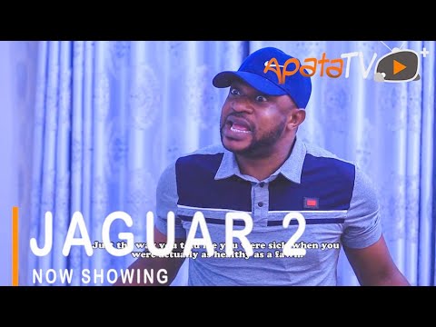 Movie  Jaguar 2 Latest Yoruba Movie 2021 Drama mp4 & 3gp download