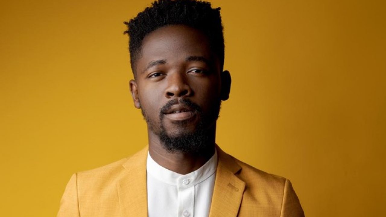 Johnny Drille – In The Light Ft. Ayra Starr mp3 download