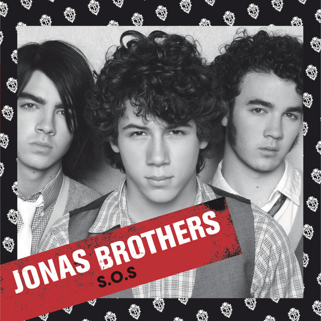 Jonas Brothers – S.O.S