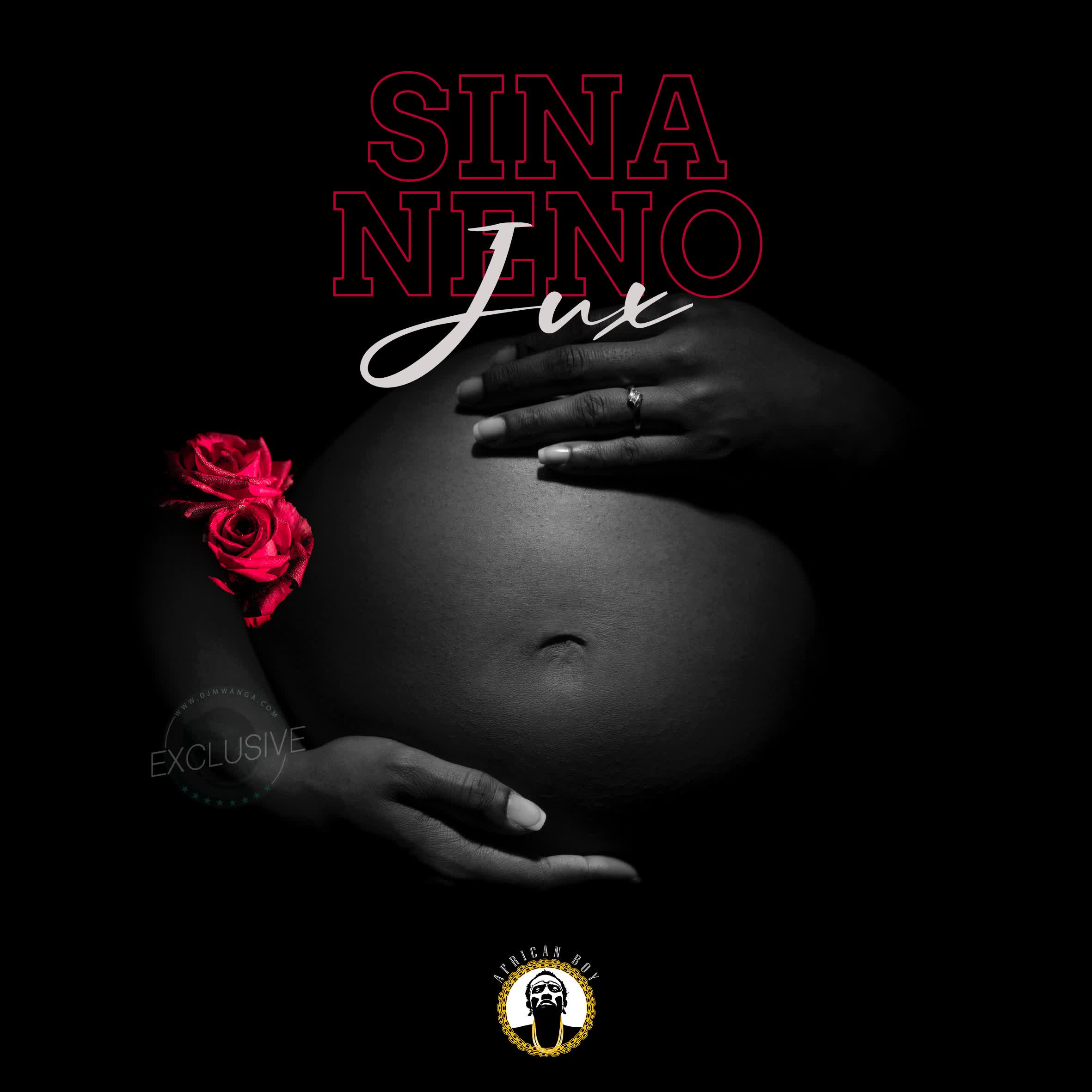 Jux – Sina Neno mp3 download